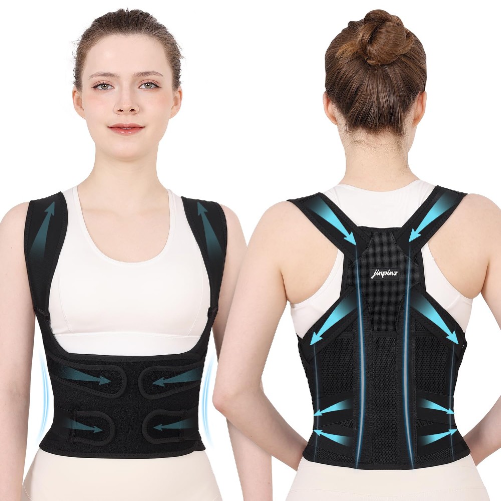 jinpinz  Posture B···